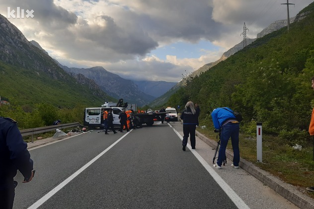 (Foto: G. Š./Klix.ba)