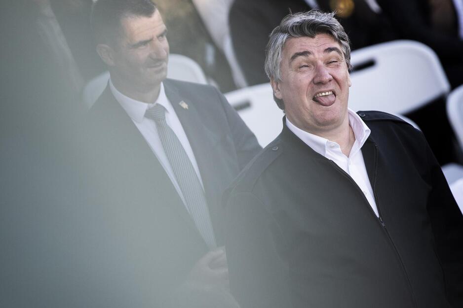Foto: Pixsell/Milan Sabic