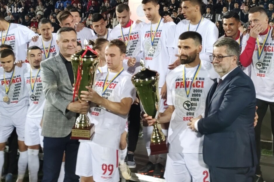 Foto: G. Š./Klix.ba