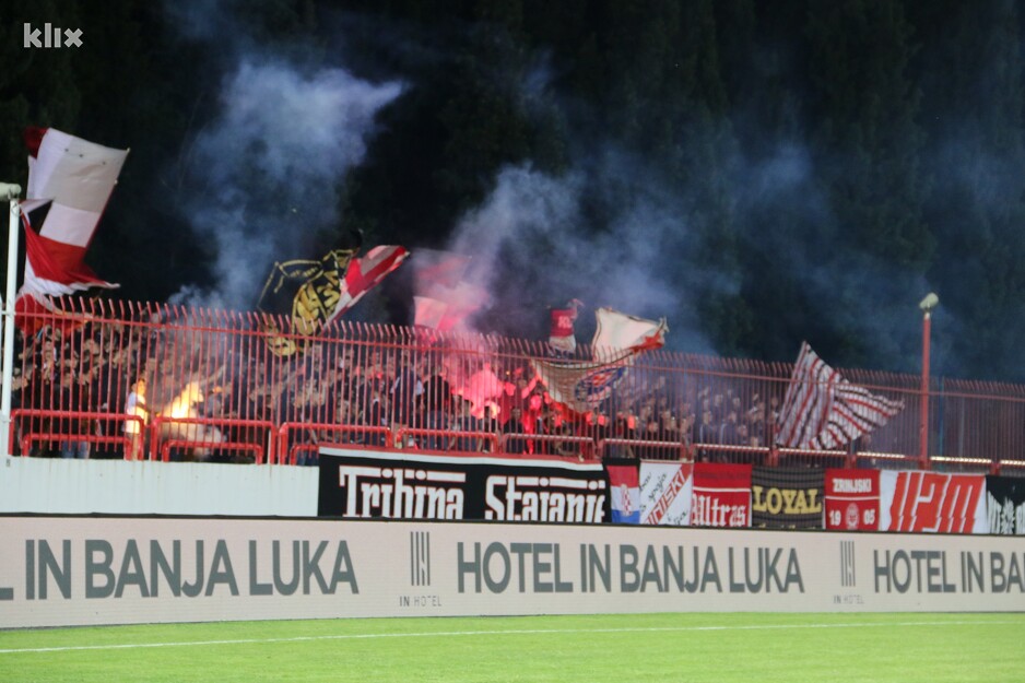 Foto: G. Š./Klix.ba