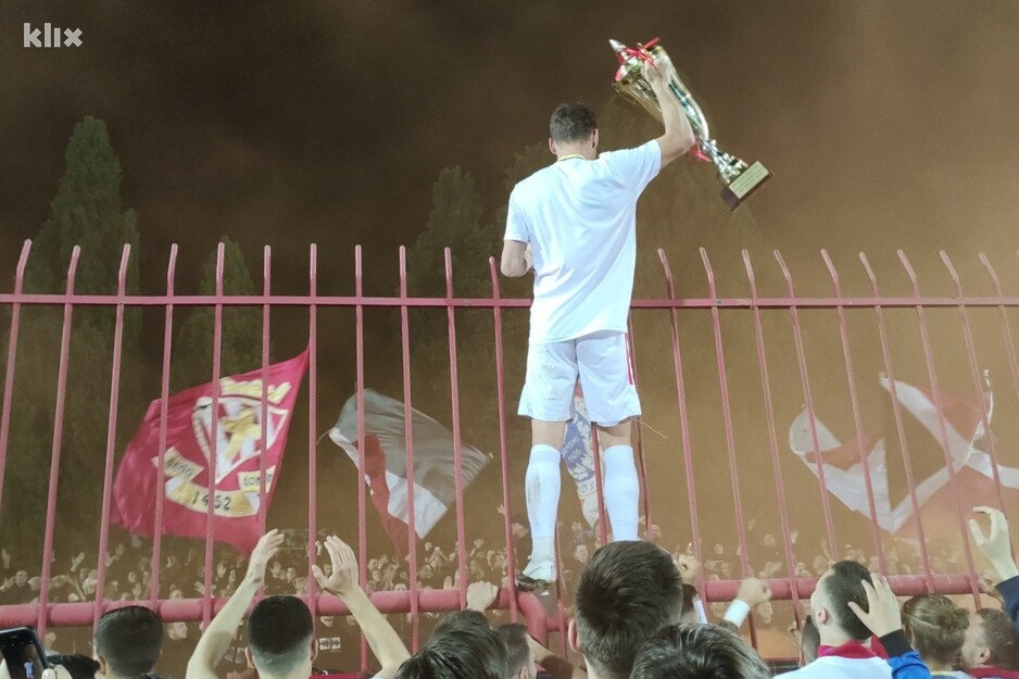 Foto: G. Š./Klix.ba