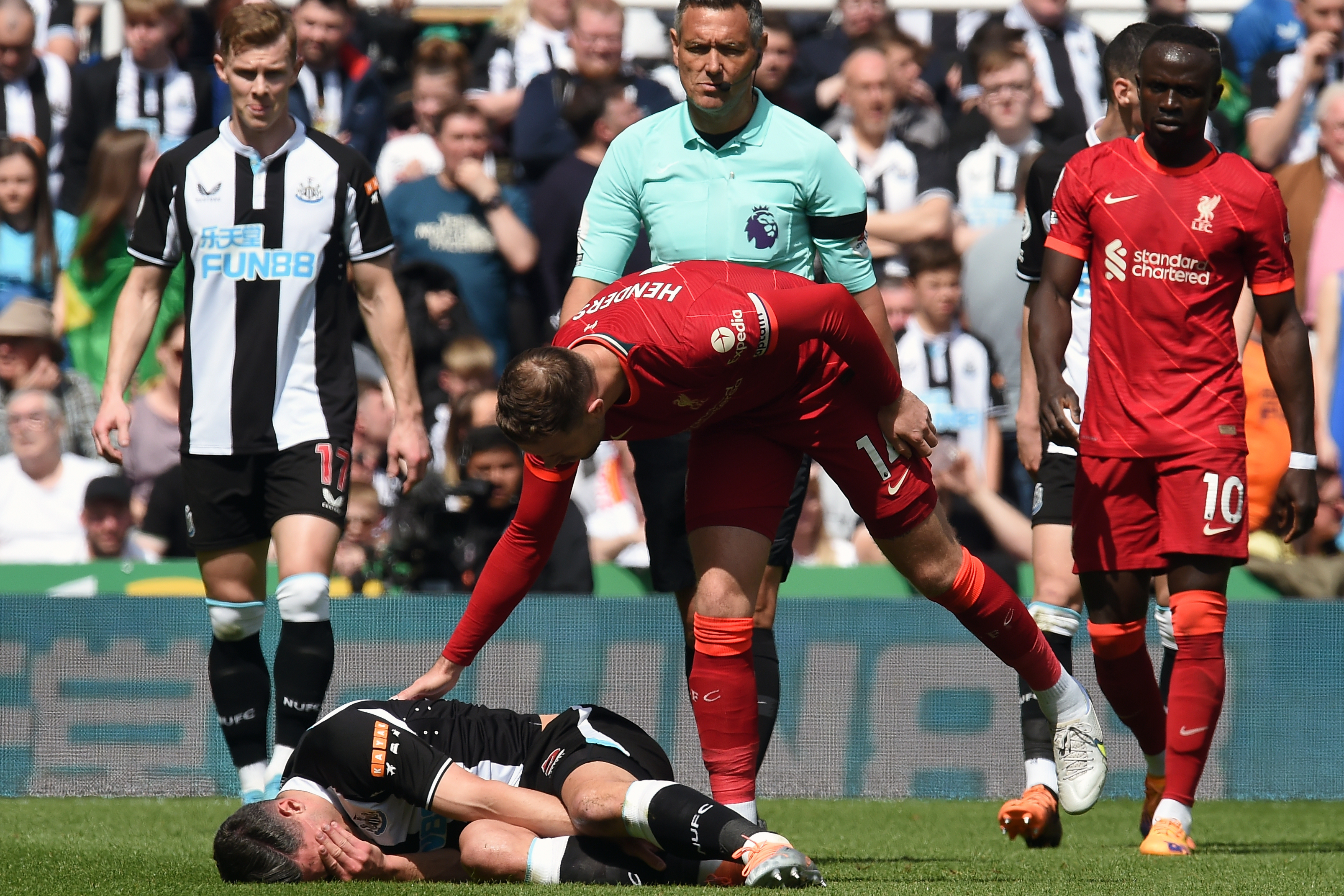 (Foto: EPA-EFE)