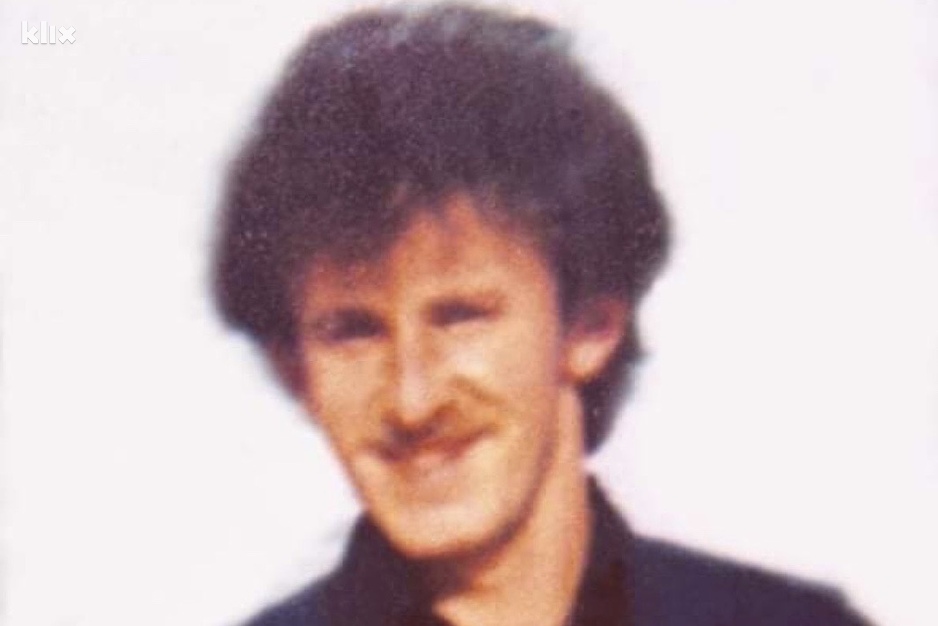 Besim Topalović (Foto: Privatna arhiva)