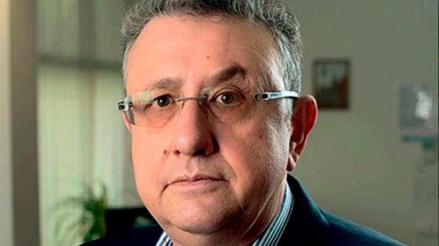 Leonid Šulman (Foto: CNN)