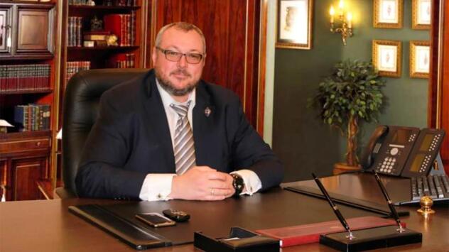 Vladislav Avajev (Foto: CNN)