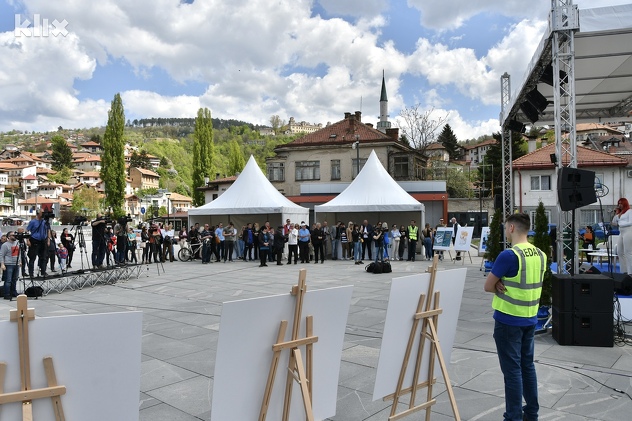 (Foto: I. Š./Klix.ba)