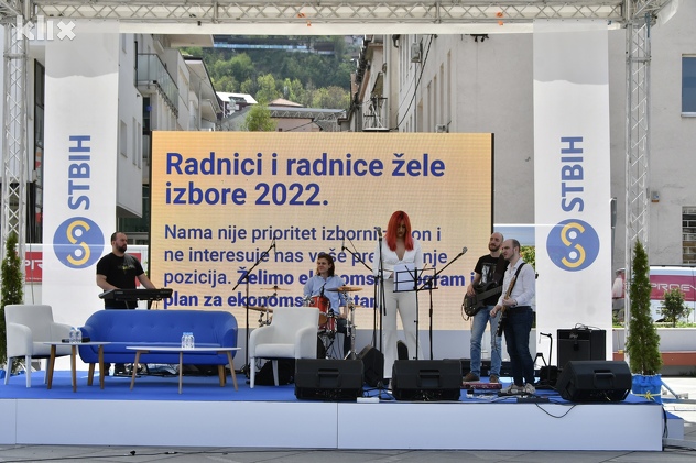 (Foto: I. Š./Klix.ba)