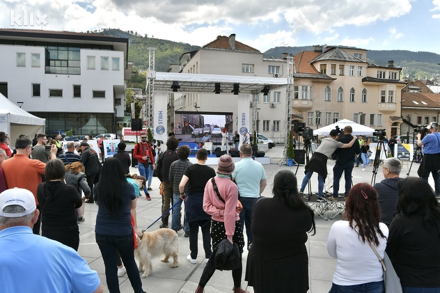 (Foto: I. Š./Klix.ba)