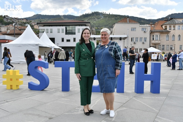 (Foto: I. Š./Klix.ba)