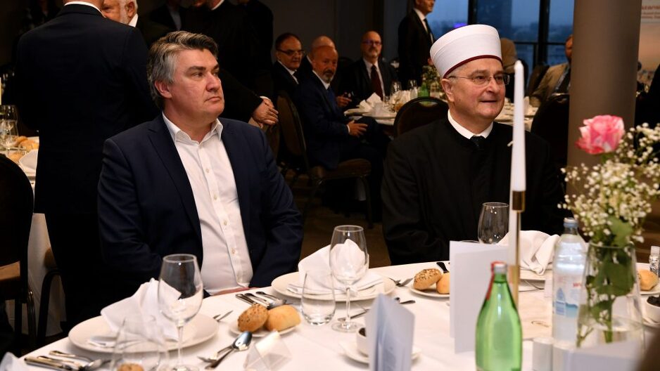 Foto: Ured predsjednika Hrvatske