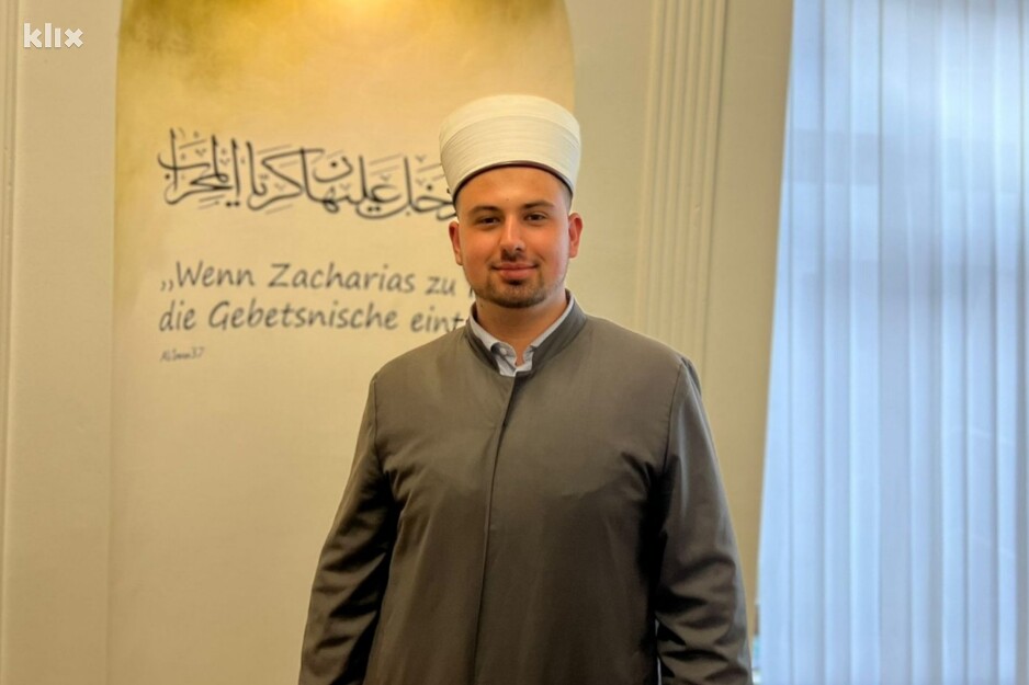 Imam Anis ef. Kafadar