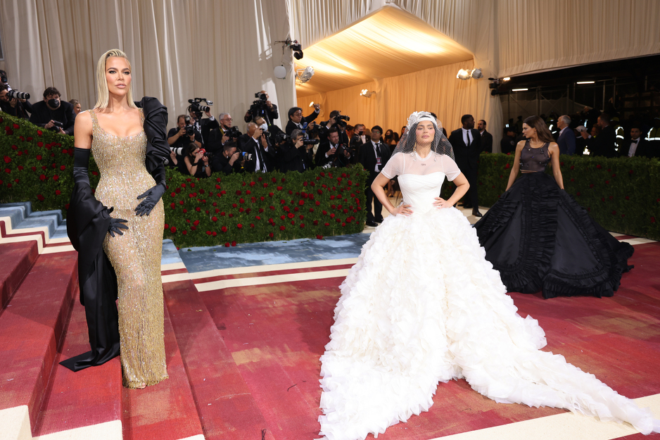 Kylie Jenner (Foto: EPA-EFE)