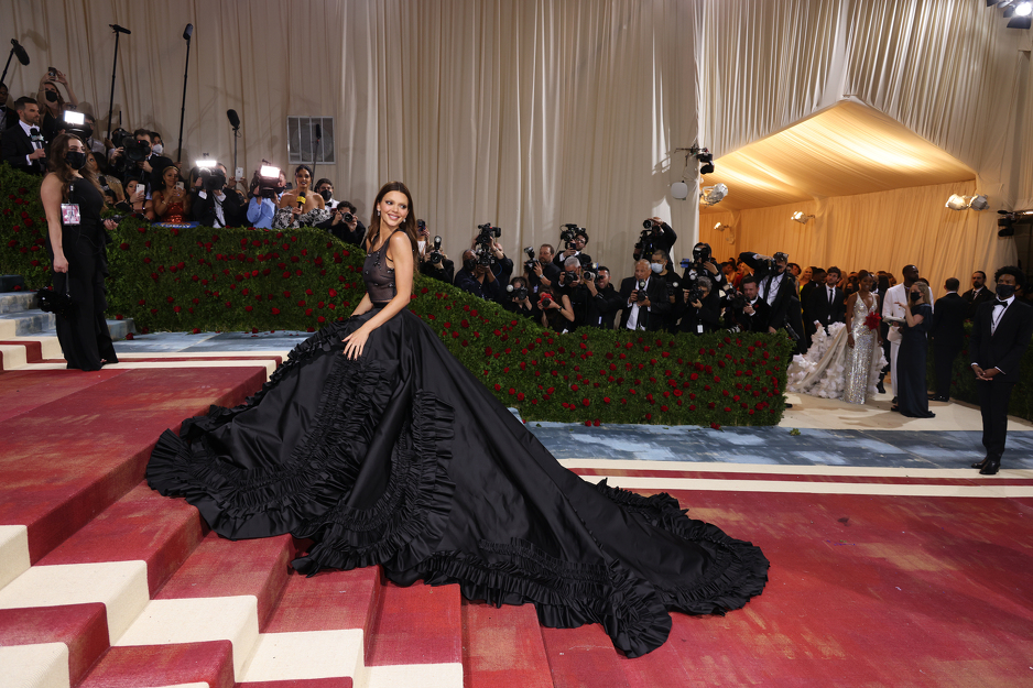 Kendall Jenner (Foto: EPA-EFE)