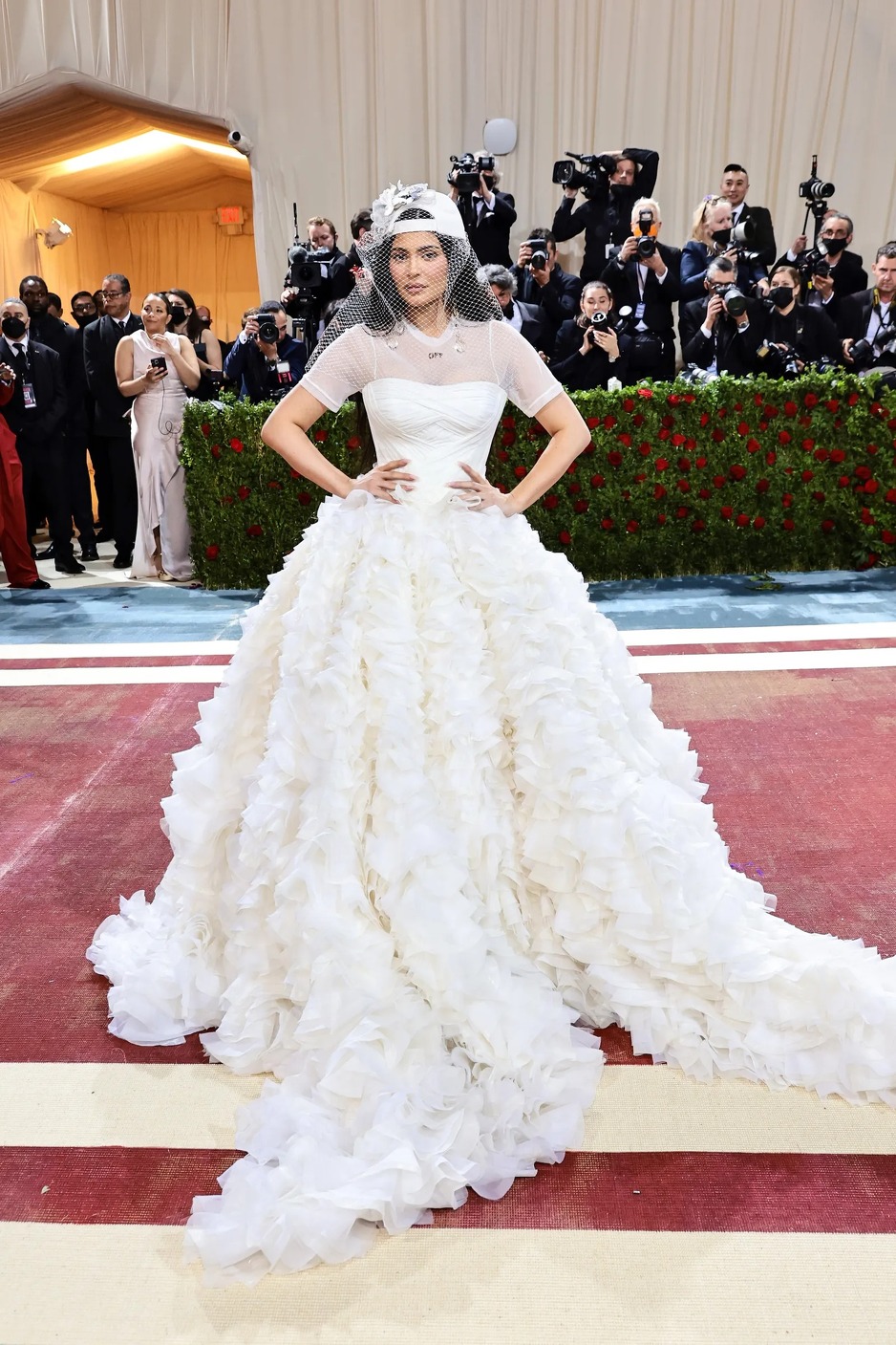 Kylie Jenner (Foto: Twitter)