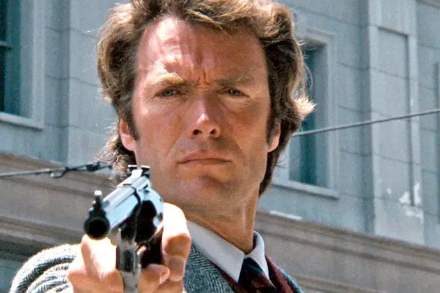 Dirty Harry (Foto: Warner Bros. Pictures)W