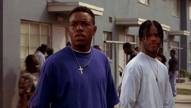 Menace II Society (Foto: New Line Cinema)