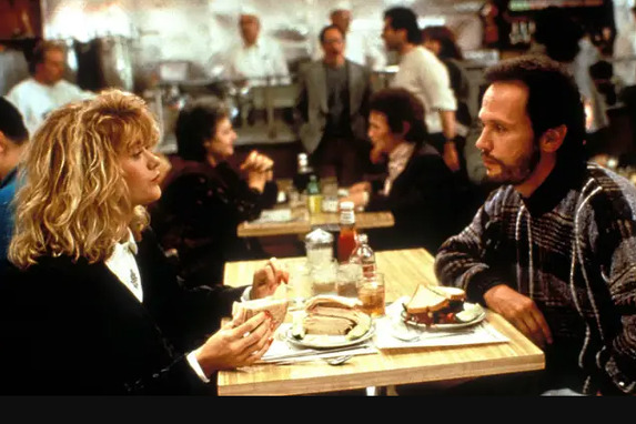 When Harry Met Sally (Foto: Columbia Pictures)
