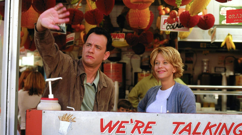 You've Got Mail (Foto: IMDB)