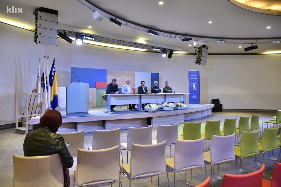 Foto: I. Š./Klix.ba