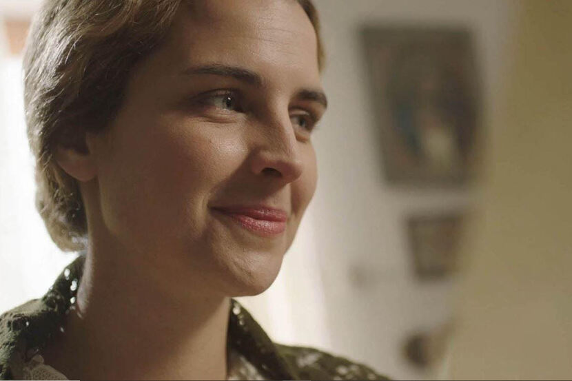 Doris Pinčić u filmu