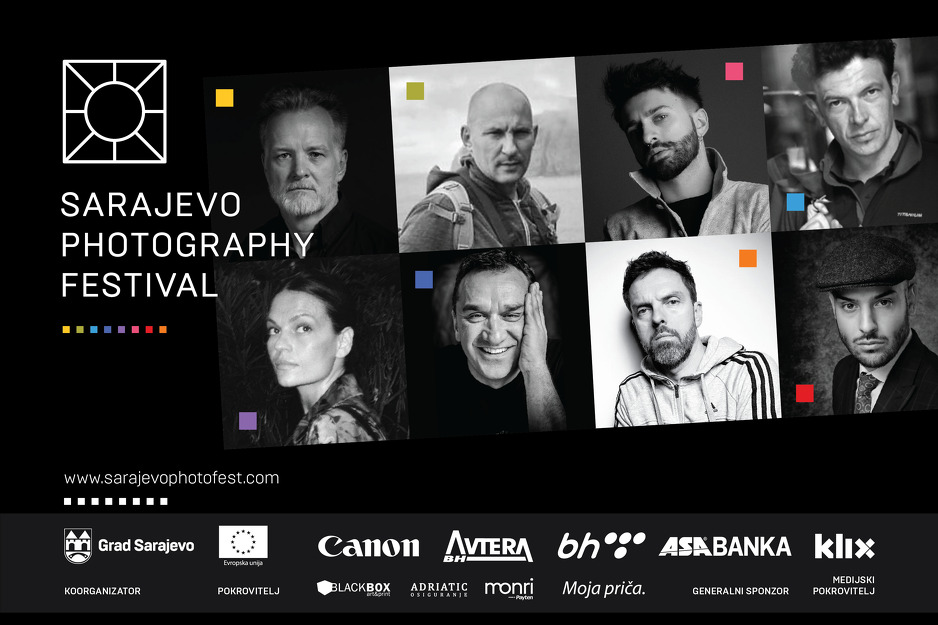 Na Sarajevo Photography Festivalu posjetitelje očekuje bogat program