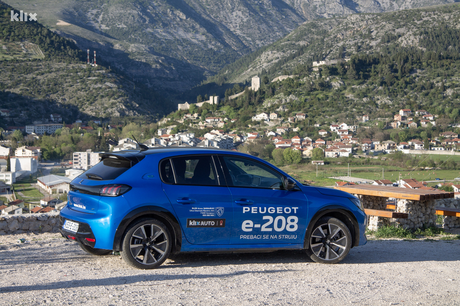 Stolac (Foto: E. Z./Klix.ba)