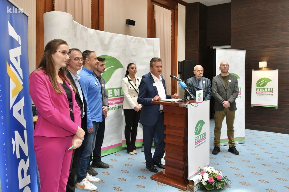 Foto: I. Š./Klix.ba