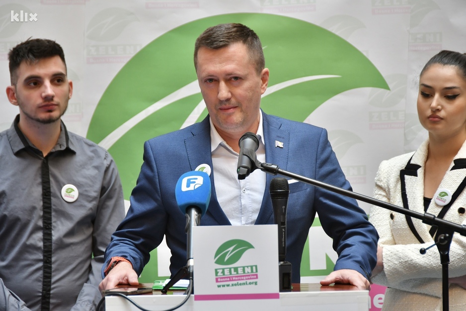 Foto: I. Š./Klix.ba