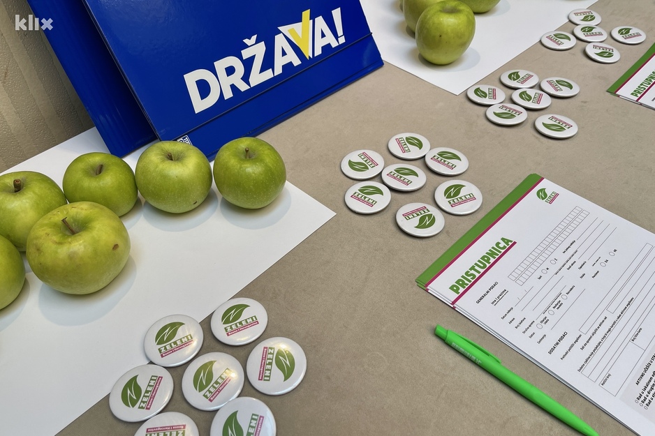 Foto: I. Š./Klix.ba