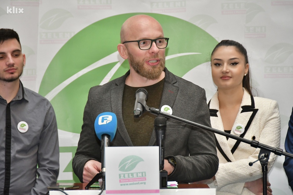 Foto: I. Š./Klix.ba