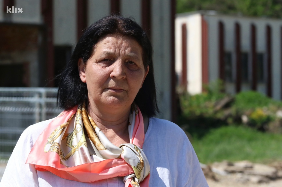 Hiba Ramić (Foto: A. K./Klix.ba)
