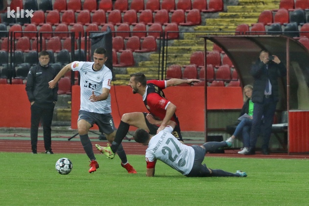 (Foto: A. K./Klix.ba)