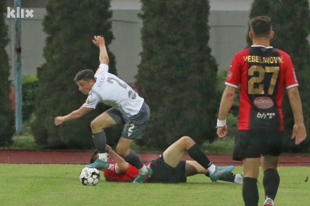 (Foto: A. K./Klix.ba)