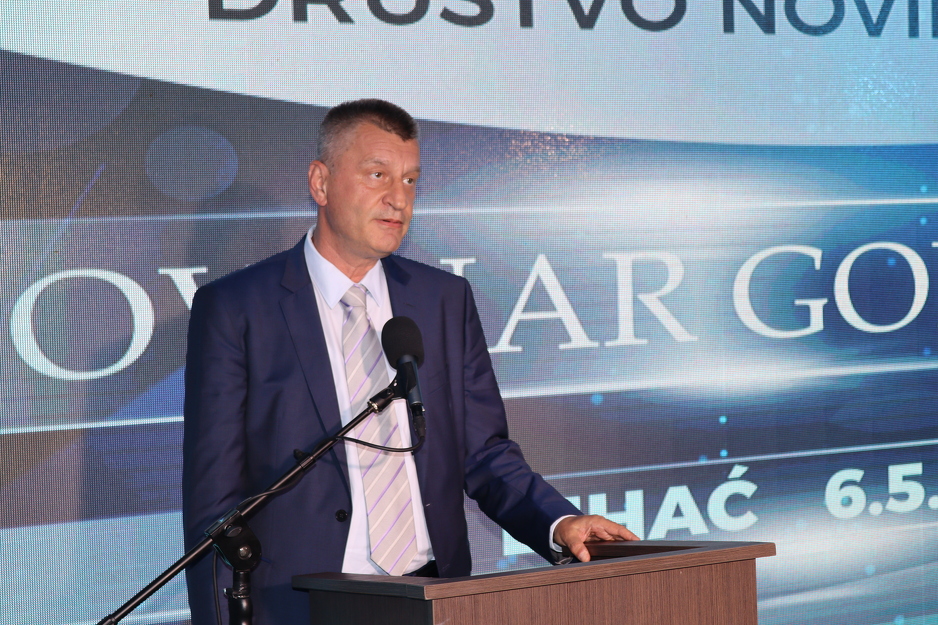 Foto: Fahrudin Vojić