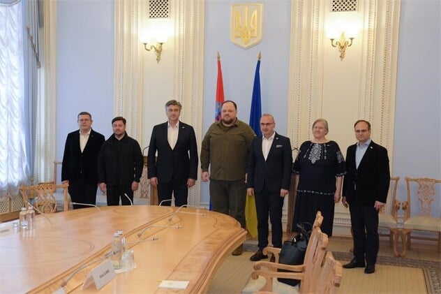 Foto: Vlada RH