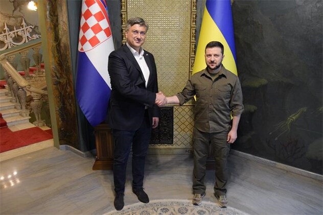 Foto: Vlada RH