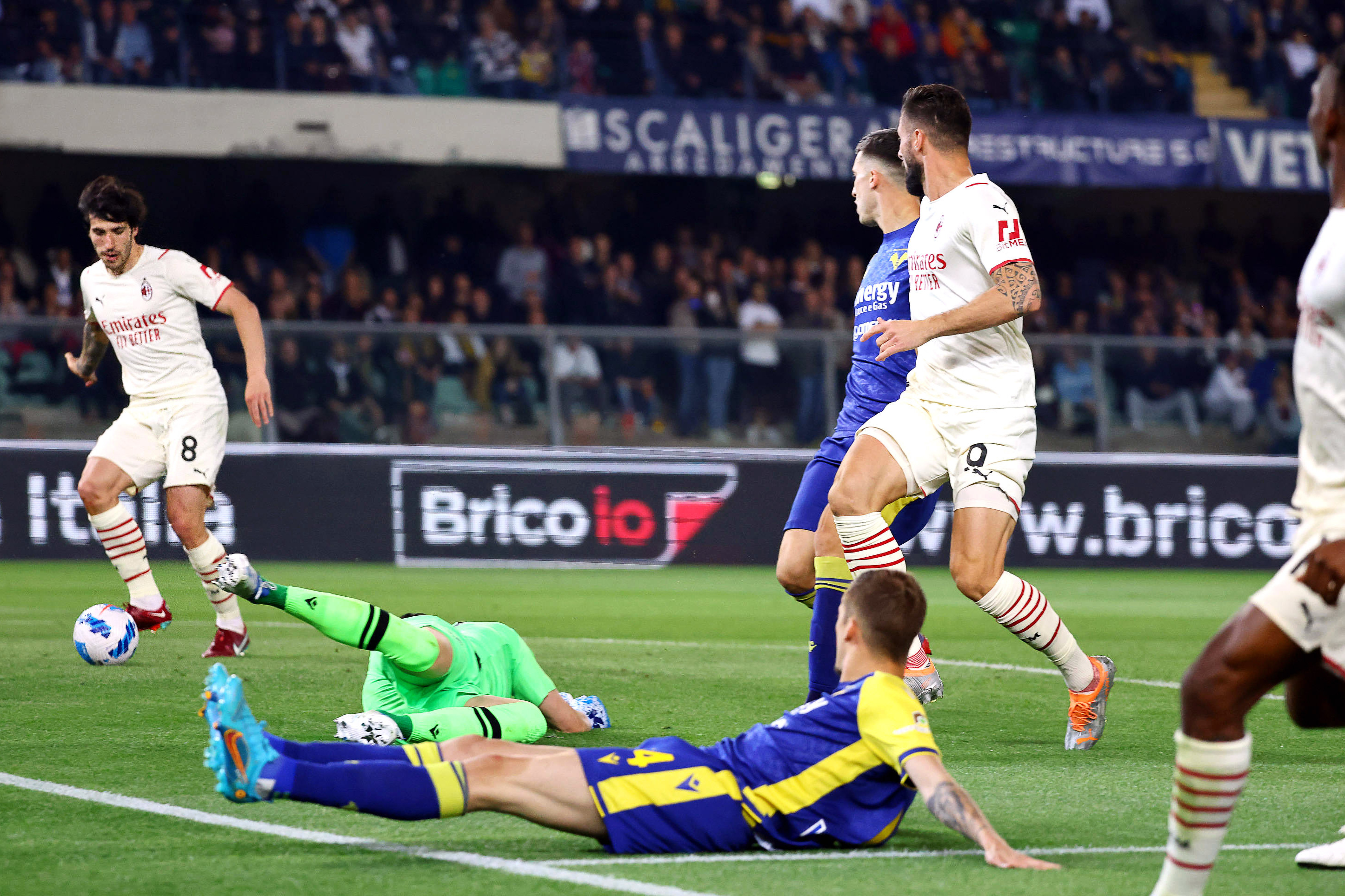 (Foto: EPA-EFE)
