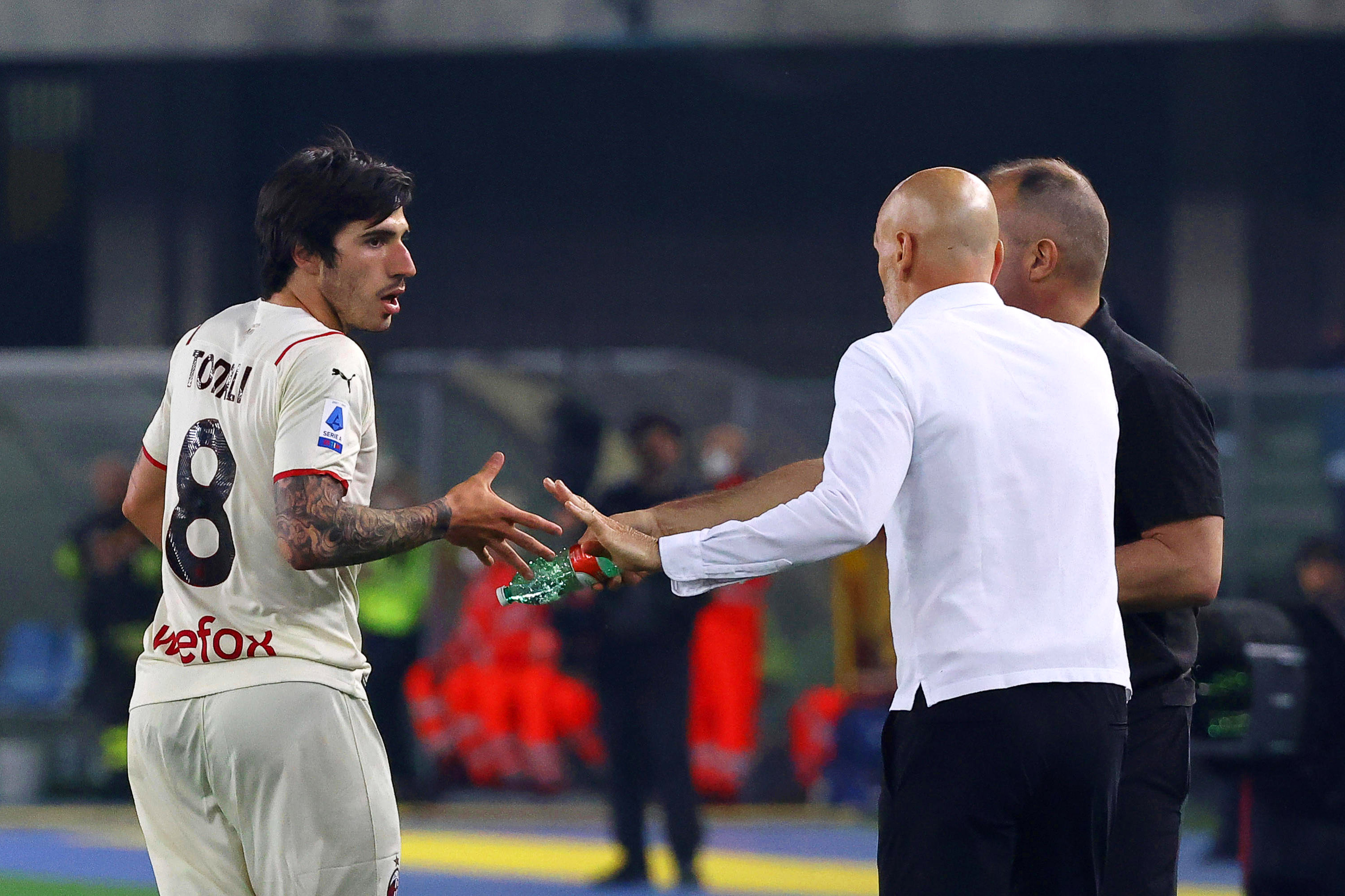 (Foto: EPA-EFE)