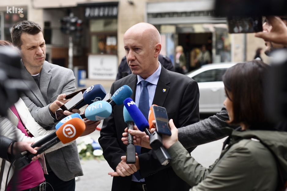 Foto: T. S./Klix.ba