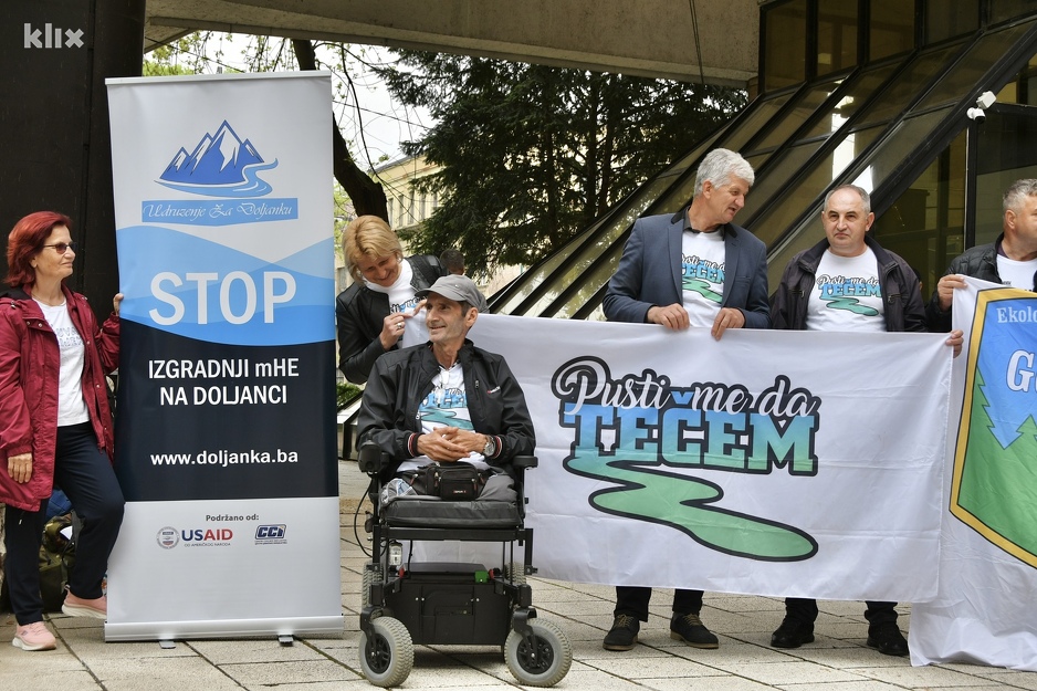 Foto: I. Š./Klix.ba