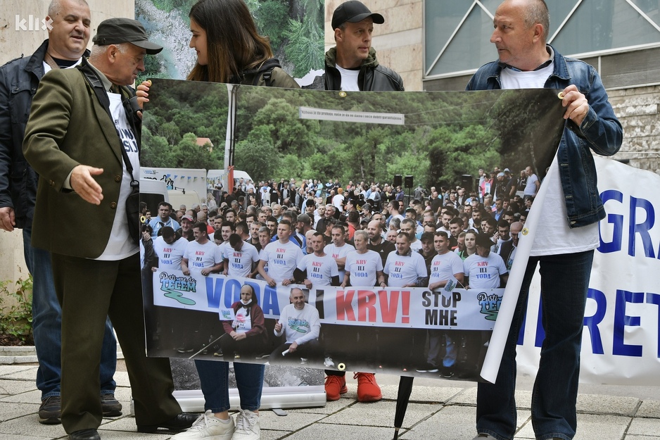 Foto: I. Š./Klix.ba