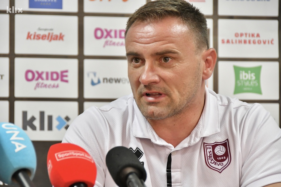 Foto: I. Š./Klix.ba