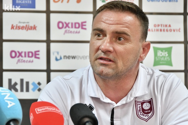 (Foto: I. Š./Klix.ba)