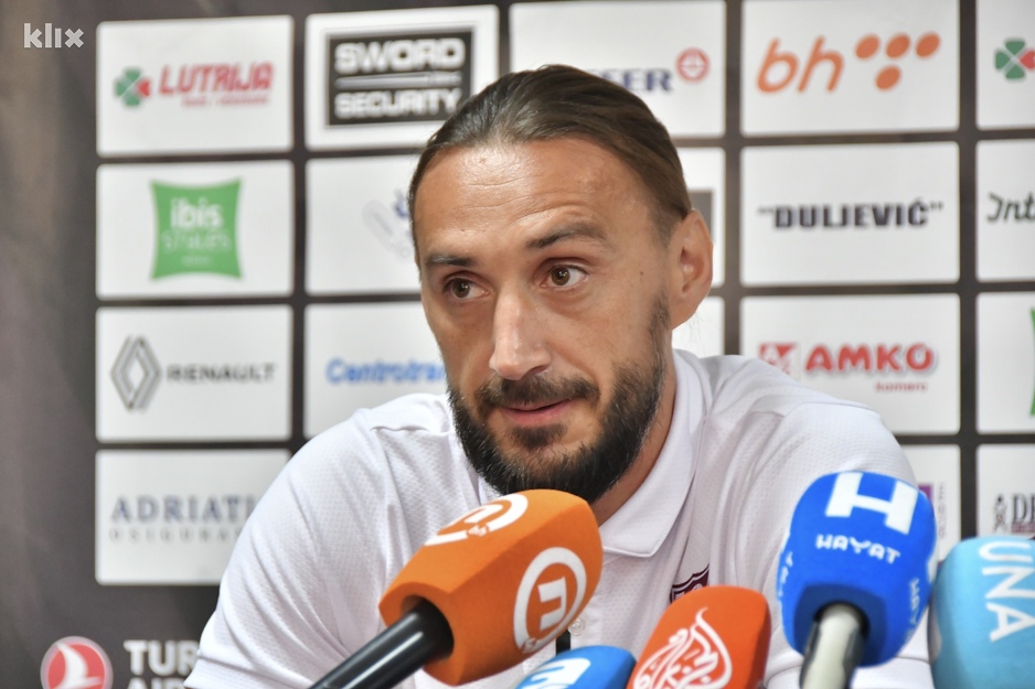 Foto: I. Š./Klix.ba