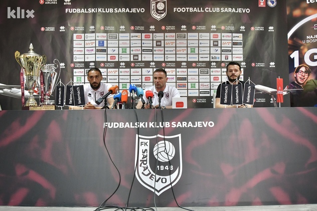 (Foto: I. Š./Klix.ba)
