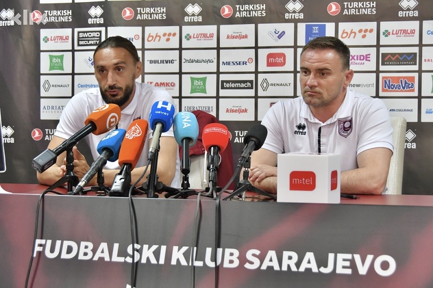 (Foto: I. Š./Klix.ba)