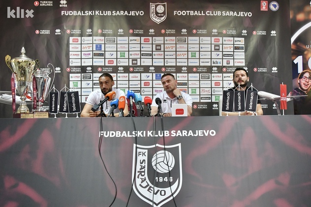 (Foto: I. Š./Klix.ba)