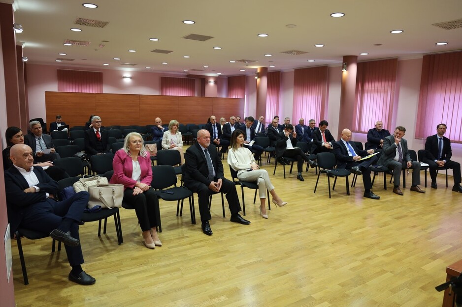 Foto: HDZ BiH