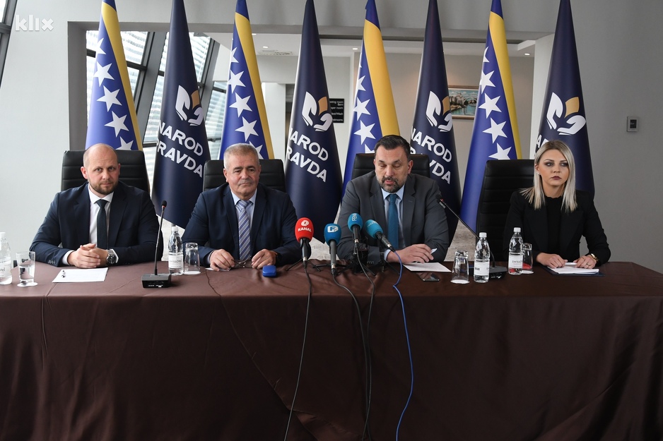 Foto: D. S./Klix.ba