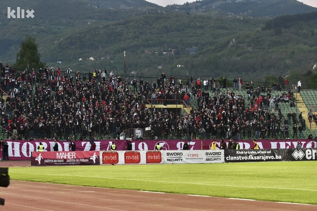 (Foto: T. S./Klix.ba)